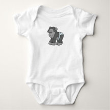 Customisable Baby Ape