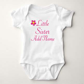 Customisable Baby Romper/ One Piece Bodysuit