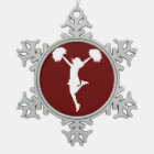 Customisable Background Cheerleader Cheerleading