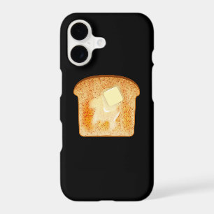 Customisable background colour - Butter on toast