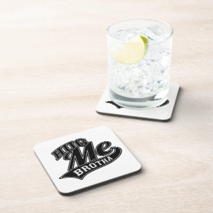 Customisable Background Colour for Hug Me Coaster