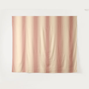 Customisable Background - Orange Tapestry