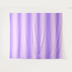 Customisable Background - Purple Tapestry