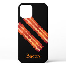 Customisable Bacon
