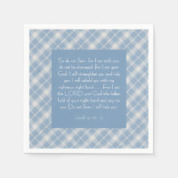 Customisable Bible Verse Isaiah 41:10, 13