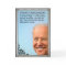 Customisable Biden Holiday Card