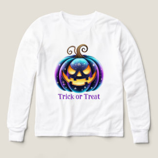 Customisable Black Jack o'Lantern 