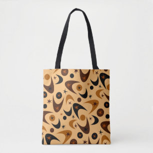 Customisable Boomerangs Tote Bag