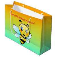 Customisable Bumblebee
