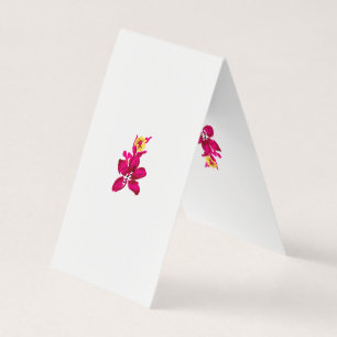 Customisable Business Cards Sleek Branding