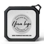 Customisable Business Logo and website Promotional