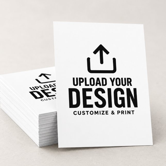 Customisable Business Promotional  Flyer (Creator Uploaded)