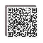 Customisable Business QR Code Car Magnet