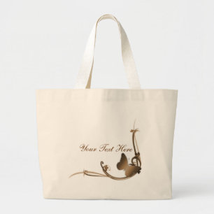 Customisable Butterfly Bag