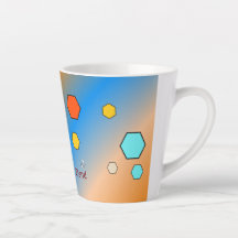 Customisable Buzzworthy Blend Beekeeper's Mug