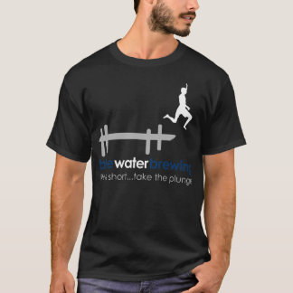 Customisable BWB shirt - Dark Colours
