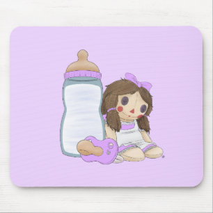 Customisable Calibeen Colour Mousepad (See Descr.)