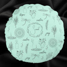 Customisable Calming Vibes