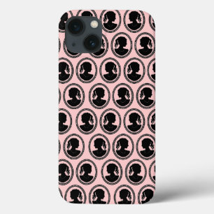 Customisable Cameos iPhone 13 Case