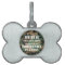 Customisable Camouflage Pet Dog ID Tag