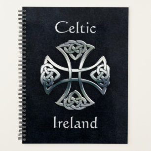 Customisable Celtic Cross Planner