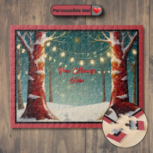 Customisable Christmas