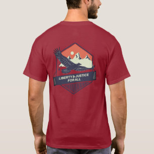 Customisable Classical Conversations Challenge 1 T-Shirt