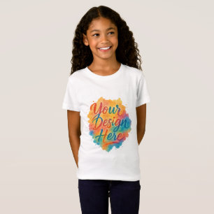 Customisable Clothing   YOU DESIGN HERE T-Shirt
