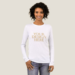 Customisable Clothing   YOU DESIGN HERE Tri-Blend Shirt