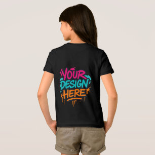 Customisable Clothing   YOU DESIGN HERE Tri-Blend Shirt