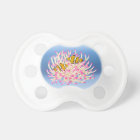 Customisable Clown Anemone Fish Pacifier