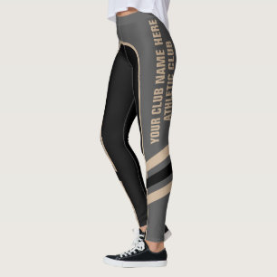 Customisable Club/Team/Event Leggings