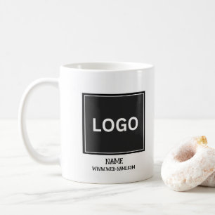 "Customisable Coffee Companion" Mug