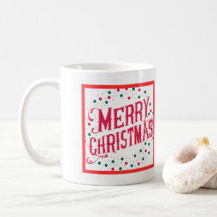 "Customisable Coffee Companion" Mug