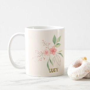 Customisable Coffee Mug Perfect Gift