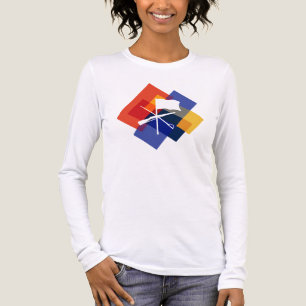 Customisable Colour Guard Shirt