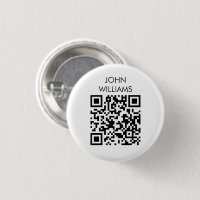 Customisable Company Exhibition Opening QR Code