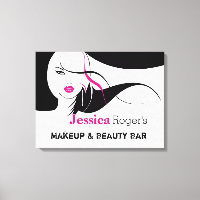 Customisable Company Sign / Wall Art (Front)