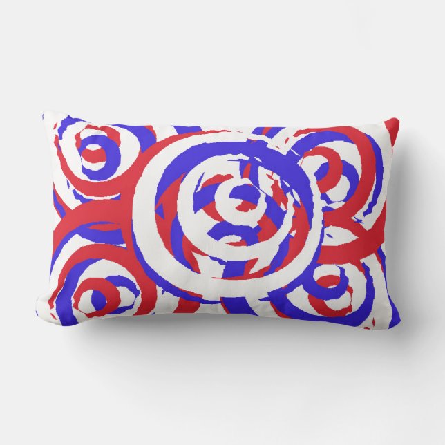 Customisable Cool Pillow (Front)