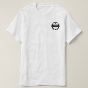 Customisable Dentistry Circle T-Shirt