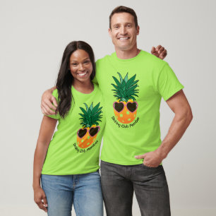 Customisable Dinking Club Member T-Shirt
