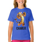 Customisable Disney's Winnie the Pooh Tigger
