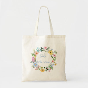 Customisable Doula Tote Bag