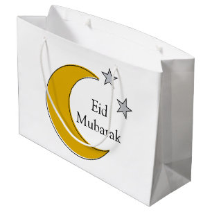 Customisable Eid Gift Bag