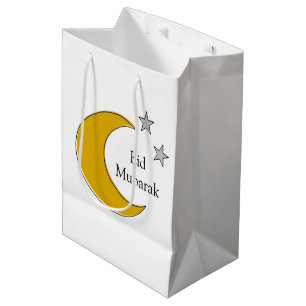 Customisable Eid Gift Bag