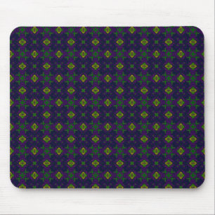 Customisable Elegant Purple Mousepad