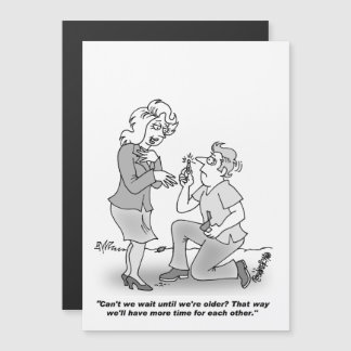 Customisable Engagement Cards