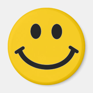 Customisable Face Magnet* Magnet