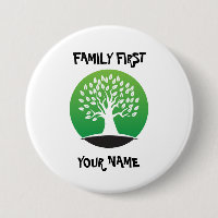 Customisable family first reunion