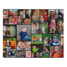 Customisable Family picture